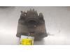 Gebruikte Remklauw (Tang) links-voor Citroen C4 Picasso O175445