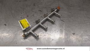 O175446 Gebruikte common rail (injectie) Skoda Fabia