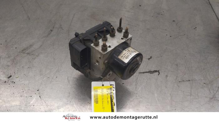 Gebruikte ABS Pomp Volvo S60 O175451