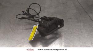 O175460 Gebruikte remklauw (tang) links-achter Mercedes Sprinter