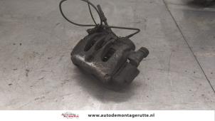 O175461 Gebruikte remklauw (tang) links-voor Mercedes Sprinter