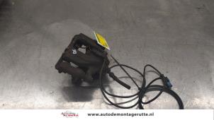 O175462 Gebruikte remklauw (tang) rechts-achter Mercedes Sprinter