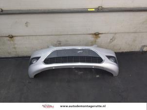 O175464 Gebruikte bumper voor Ford Focus