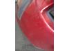 Gebruikte Bumper voor Fiat Panda O175466