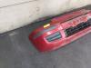 Gebruikte Bumper voor Fiat Panda O175466