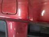 Gebruikte Bumper voor Fiat Panda O175466