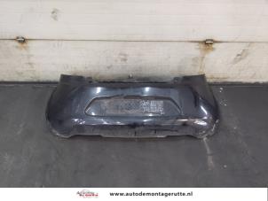 O175468 Gebruikte achterbumper Ford KA