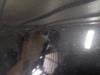 Gebruikte Achterbumper Ford KA O175468