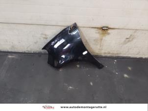 O175477 Gebruikte spatbord links-voor Smart Fortwo
