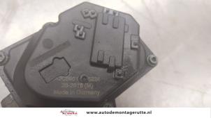 Gasklephuis van een Mercedes-Benz Sprinter 3,5t (906.73) 315 CDI 16V 2009