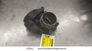 O175480 Gebruikte gasklephuis Mercedes Sprinter