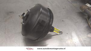 O175482 Gebruikte rembooster Mercedes Sprinter