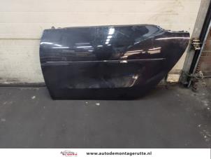 O175483 Gebruikte deurplaat 2deurs links Smart Fortwo
