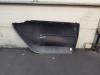 Gebruikte Deurplaat 2Deurs links Smart Fortwo O175483