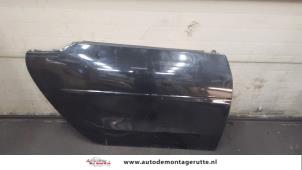 O175484 Gebruikte deurplaat 2deurs rechts Smart Fortwo