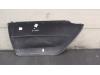 Gebruikte Deurplaat 2Deurs rechts Smart Fortwo O175484