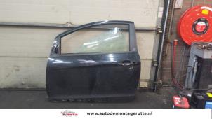 O175492 Gebruikte portier 2deurs links Ford KA