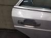 Gebruikte Deur 4Deurs rechts-achter Mercedes 260SE-600SEL O175493