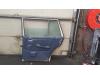 Gebruikte Deur 4Deurs rechts-achter Mercedes 200 - 500 O175494