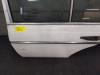Gebruikte Deur 4Deurs links-achter Mercedes 200 - 500 O175495