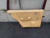Gebruikte Portier 4Deurs links-achter Mercedes 200 - 500 O175496