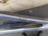 Gebruikte Deur 4Deurs rechts-voor Mercedes 200 - 500 O175503