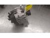 Gebruikte Alternator Mercedes A-Klasse O175507