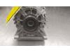Gebruikte Alternator Mercedes A-Klasse O175507