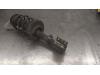 Gebruikte Schokdemperpoot links-voor Citroen C4 Picasso O175511