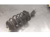 Gebruikte Schokdemperpoot links-voor Citroen C4 Picasso O175511