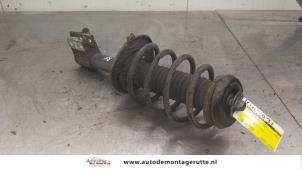 O175512 Gebruikte veerpoot rechts-voor Citroen C4 Picasso