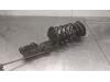 Gebruikte Schokdemperpoot links-voor Volvo S60 O175515