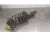 Gebruikte Schokdemperpoot links-voor Volvo S60 O175515