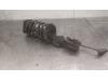 Gebruikte Schokdemperpoot links-voor Volvo S60 O175515
