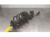 Gebruikte Voorpoot links Citroen C4 O175517