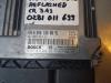 Gebruikte Computer Motormanagement Mercedes E-Klasse O175523