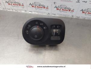 O175531 Gebruikte schakelaar licht Seat Altea