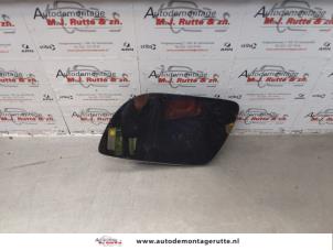 O175533 Gebruikte spiegelglas links Volkswagen Polo
