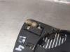 Gebruikte Spiegelglas links Volkswagen Polo O175533