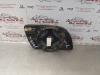 Gebruikte Spiegelglas links Volkswagen Polo O175533