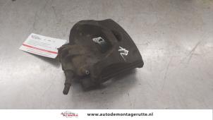 O175534 Gebruikte remklauw (tang) rechts-voor Citroen C4 Picasso
