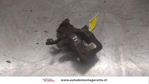 O175538 Gebruikte remklauw (tang) links-achter Citroen C4 Picasso