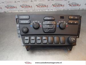 O175551 Gebruikte chaufage bedieningspaneel Volvo XC70
