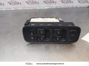 O175553 Gebruikte combischakelaar ramen Volvo XC70