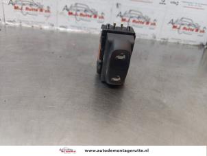 O175555 Gebruikte cabriodak bediening Smart Fortwo