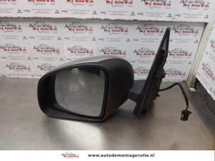 O175556 Gebruikte spiegel buiten links Smart Fortwo