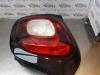 Gebruikte Achterlicht links Smart Fortwo O175558
