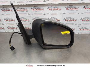 O175559 Gebruikte spiegel buiten rechts Smart Fortwo