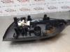 Gebruikte Portiergreep 2Deurs links Smart Fortwo O175563