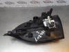 Gebruikte Portiergreep 2Deurs links Smart Fortwo O175563